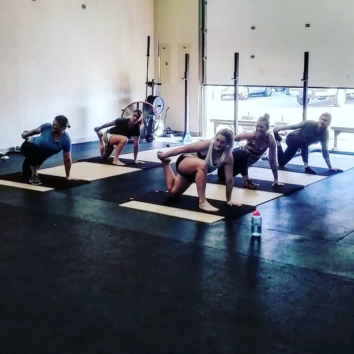 OneLife Fitness and Barbell Club Picture 8