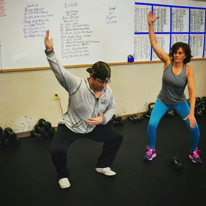 OneLife Fitness and Barbell Club Picture 3