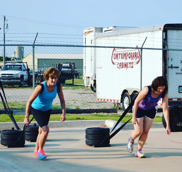 OneLife Fitness and Barbell Club Picture 4