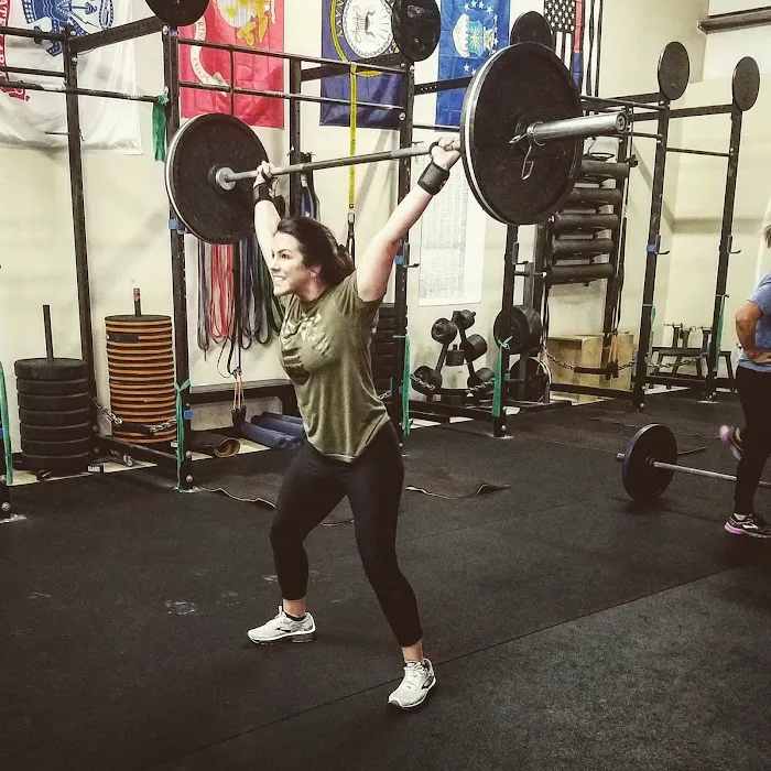 OneLife Fitness and Barbell Club Picture 10