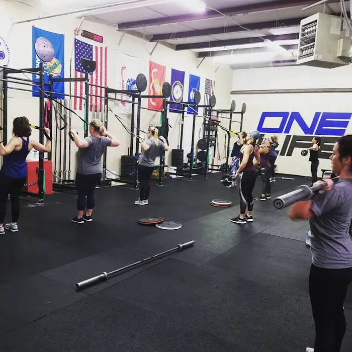 OneLife Fitness and Barbell Club Picture 9