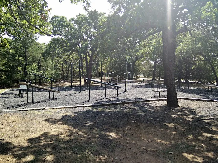 Parcourse FitCenter Picture 10