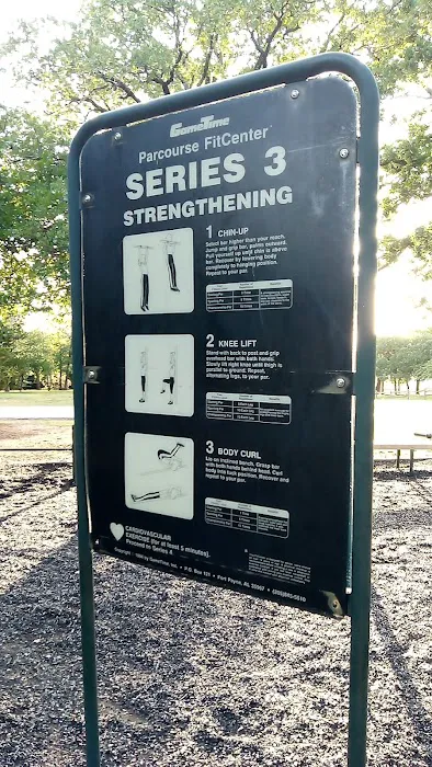 Parcourse FitCenter Picture 5