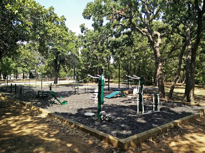 Parcourse FitCenter Picture 3