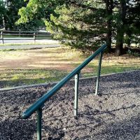 Parcourse FitCenter ico