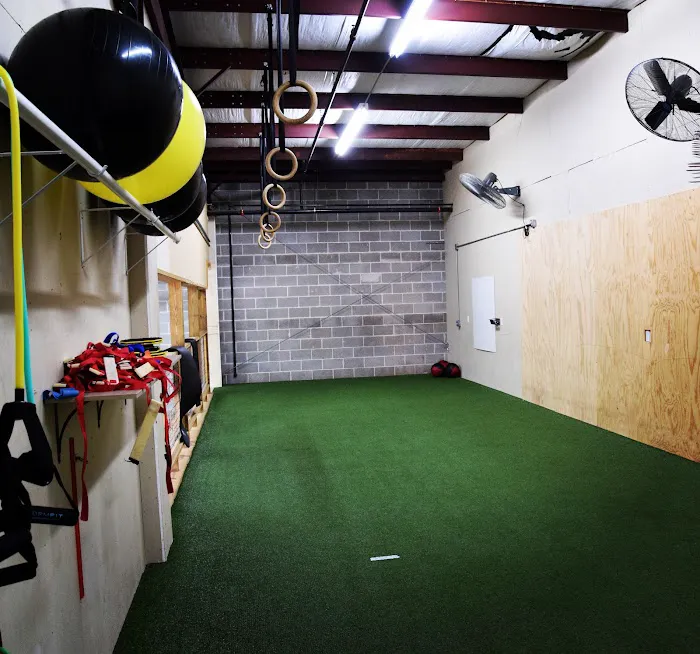 Gym Kennedy Picture 9