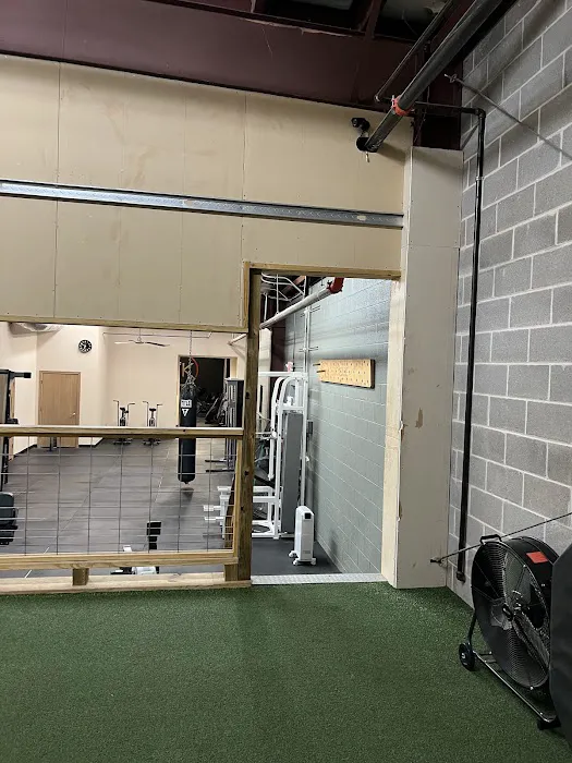 Gym Kennedy Picture 10