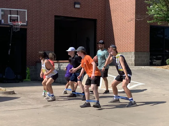 Gym Kennedy Picture 3