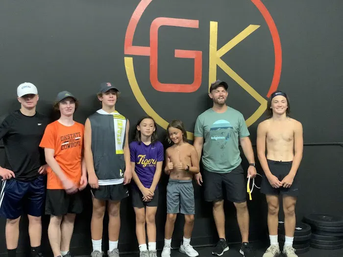 Gym Kennedy Picture 8