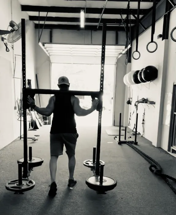 Gym Kennedy Picture 1