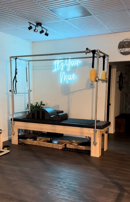 Ebb and Flow Pilates and Movement Picture 1