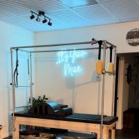 Ebb and Flow Pilates and Movement ico