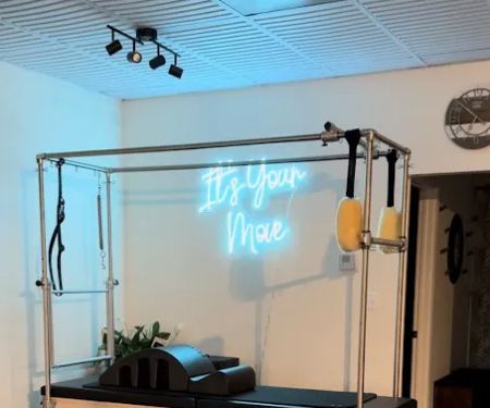 Ebb and Flow Pilates and Movement