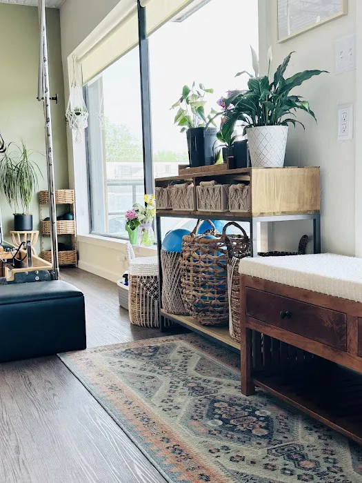 Ebb and Flow Pilates and Movement Picture 4