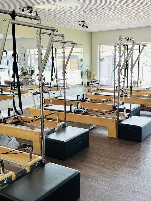 Ebb and Flow Pilates and Movement Picture 7