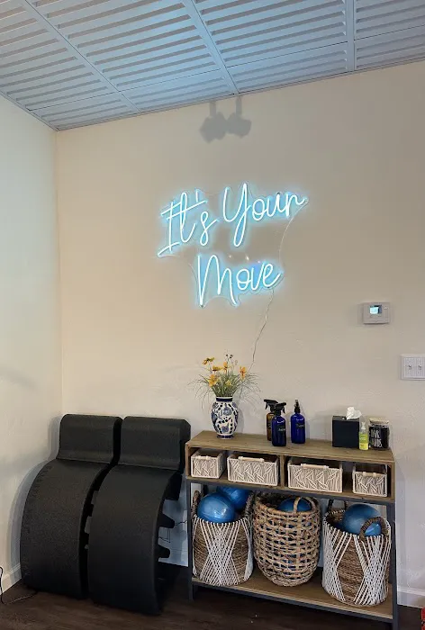 Ebb and Flow Pilates and Movement Picture 9