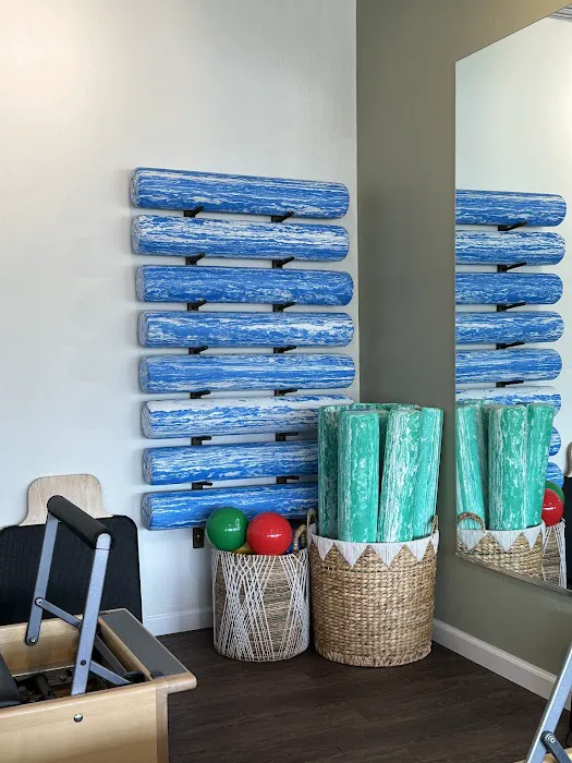 Ebb and Flow Pilates and Movement Picture 10