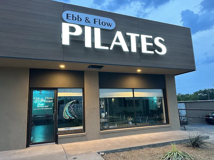 Ebb and Flow Pilates and Movement Picture 5