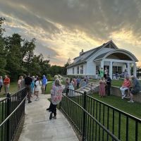 Town Square Residence Club ico