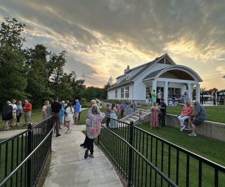 Town Square Residence Club