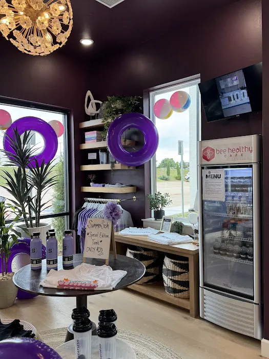 SweatSesh OK Picture 5