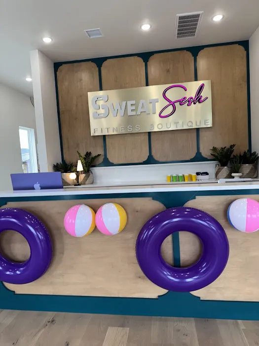 SweatSesh OK Picture 4