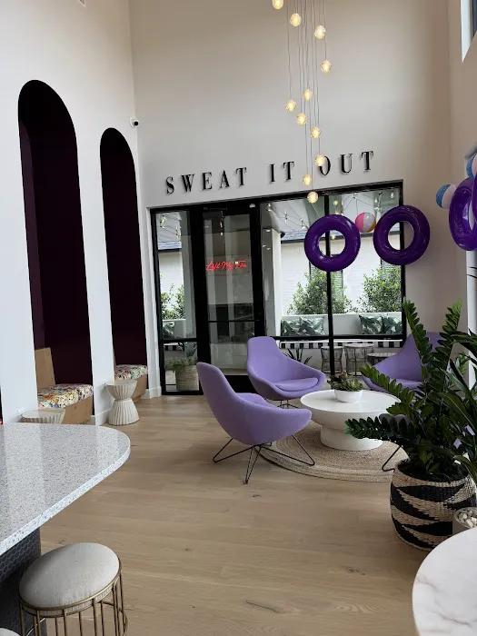 SweatSesh OK Picture 9