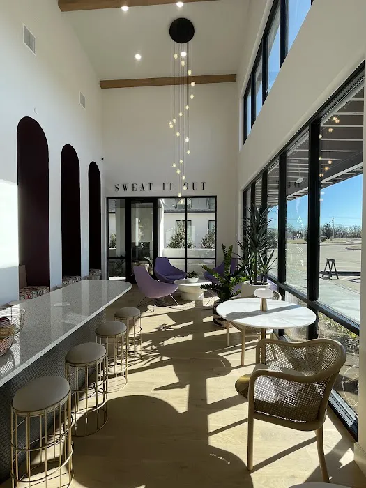 SweatSesh OK Picture 1