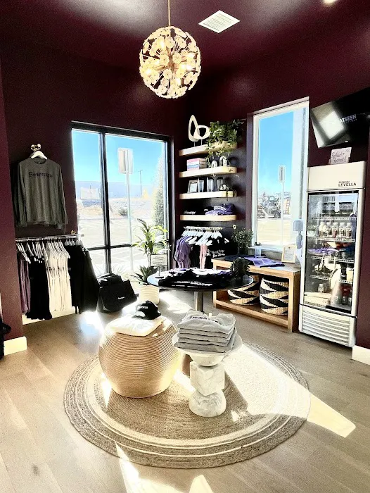 SweatSesh OK Picture 7