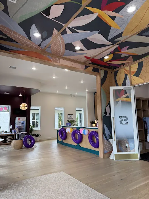 SweatSesh OK Picture 6