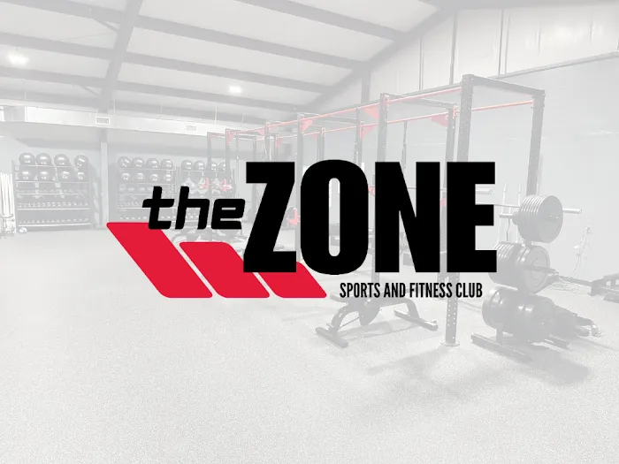 The Zone Sports and Fitness Club Picture 9
