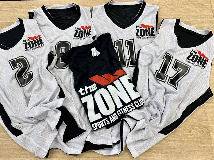 The Zone Sports and Fitness Club Picture 6