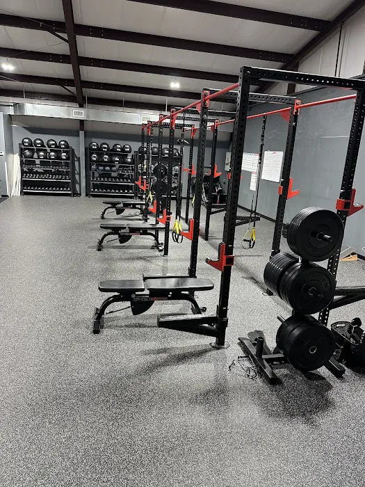 The Zone Sports and Fitness Club Picture 4