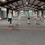 The Zone Sports and Fitness Club