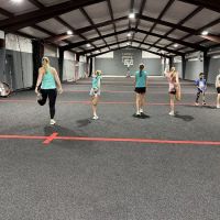 The Zone Sports and Fitness Club ico