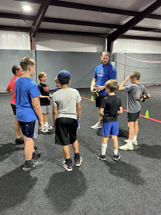 The Zone Sports and Fitness Club Picture 8