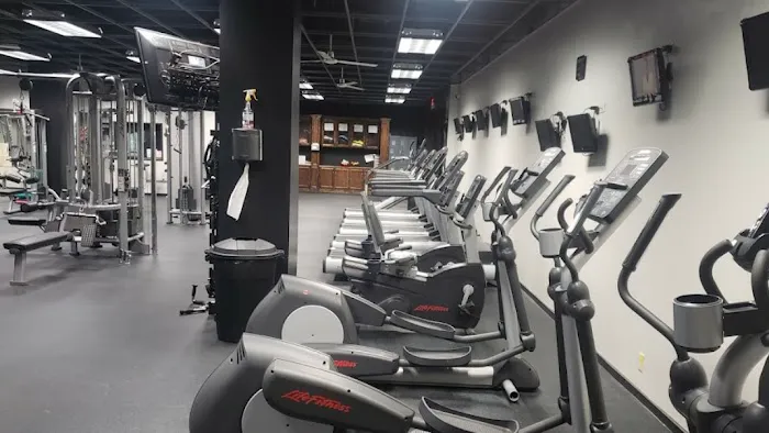 Triumph Strength and Fitness Picture 2