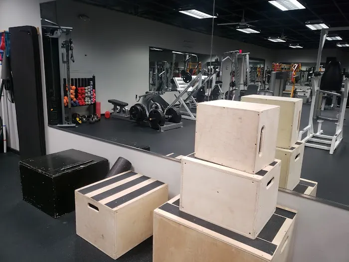 Triumph Strength and Fitness Picture 9