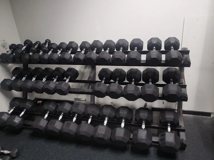 Triumph Strength and Fitness Picture 6