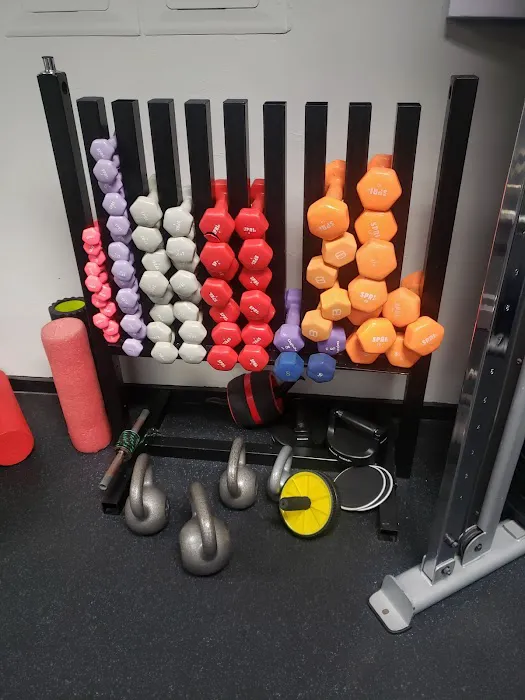 Triumph Strength and Fitness Picture 4