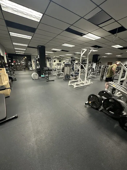 Triumph Strength and Fitness Picture 3