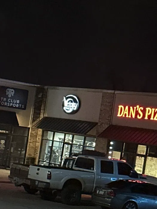 Triumph Strength and Fitness Picture 10