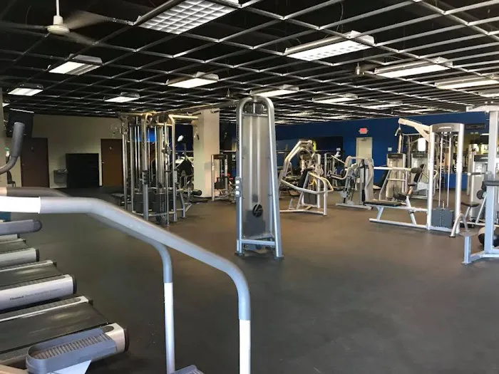 Triumph Strength and Fitness Picture 8