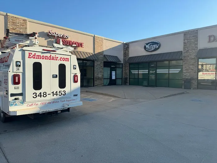 Triumph Strength and Fitness Picture 7