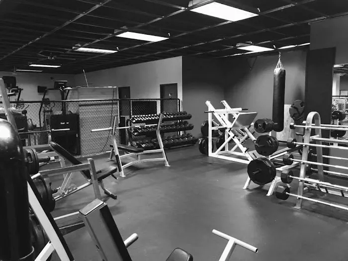 Triumph Strength and Fitness Picture 1