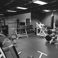 Triumph Strength and Fitness ico