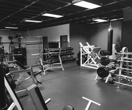 Triumph Strength and Fitness
