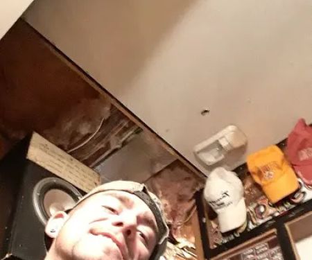Stevo 'S Cabana