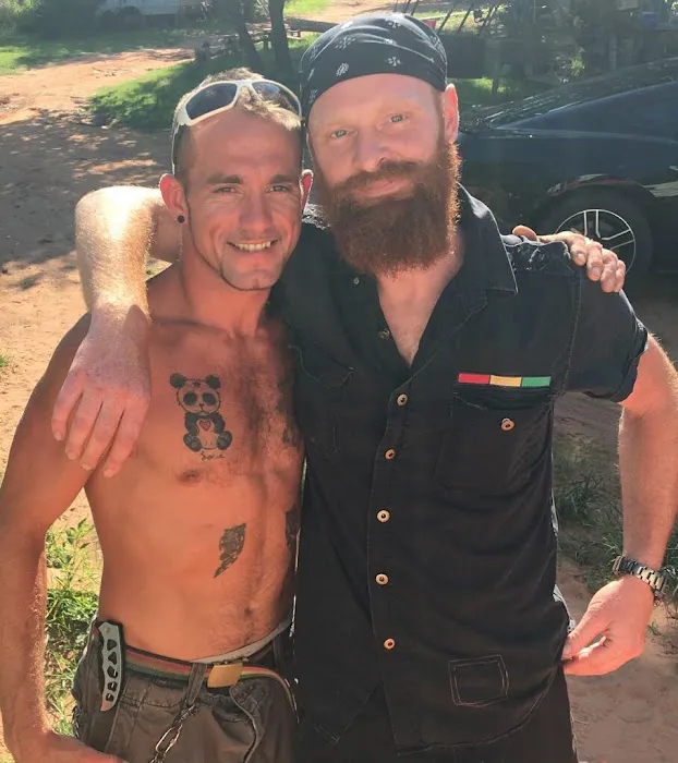 Stevo 'S Cabana Picture 4