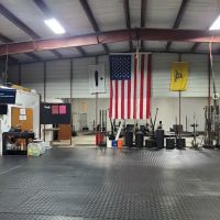 CrossFit Never Broken ico